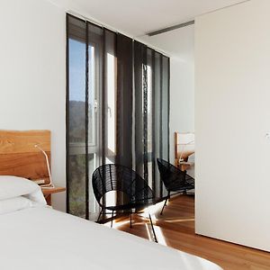 Deluxe Double or Twin Room Sea View